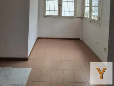 Oficina en Alquiler - 2 Dormitorios 1 Baño - 46mts - San Isidro