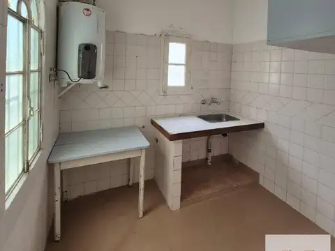 Oficina en Alquiler 40 años