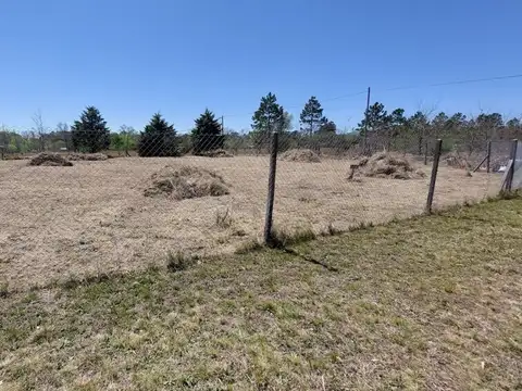 TERRENO DE 717 M2 EN VENTA EN LOS REARTES