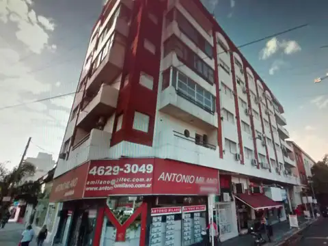 Departamento en Venta en Moron, Partido de Morón