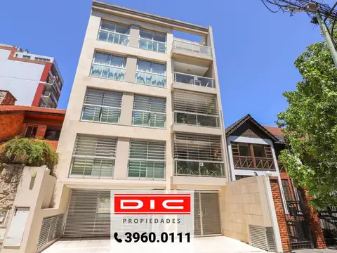 Departamento 3 ambientes Alquiler - Nuñez