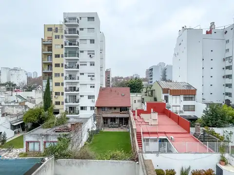 Departamento en Alquiler 10 años