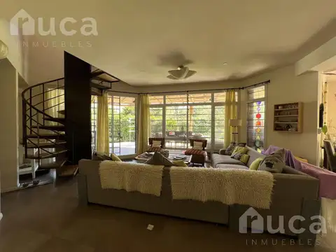 Casa en Alquiler Temporal 11 años