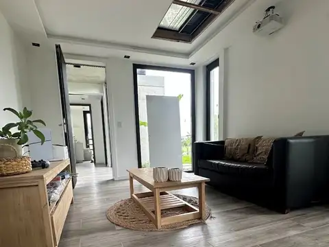 Casa en venta en Virazon Nordelta