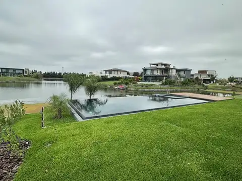 Casa  en Venta en Virazón, Nordelta, Tigre