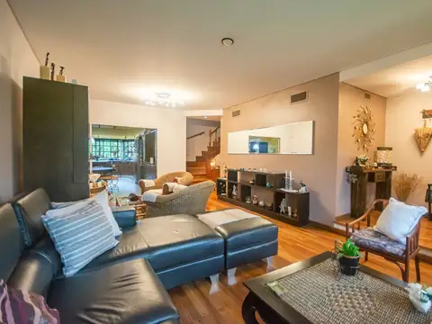 Casa en Venta de 4 dormitorios