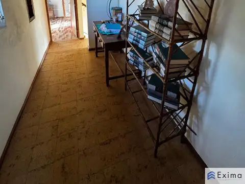 Casa 6 ambientes con 3 baños