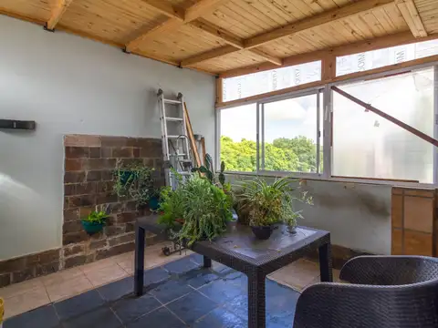 Depto Tipo Casa en Venta de 5 dormitorios