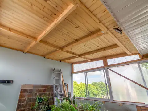 Depto Tipo Casa en Venta en Vicente Lopez, USD 175.000