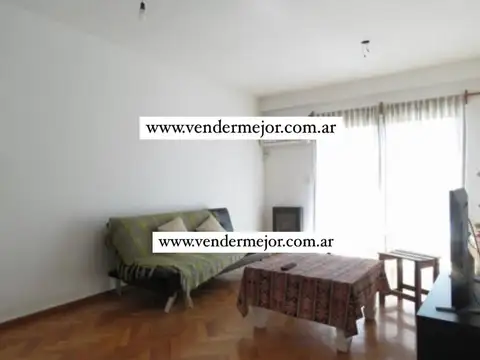 Departamento en Alquiler Temporal Apto profesional