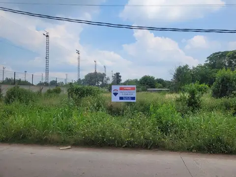 VENTA LOTE 416 mts2 GENERAL RODRIGUEZ ESCRITURA