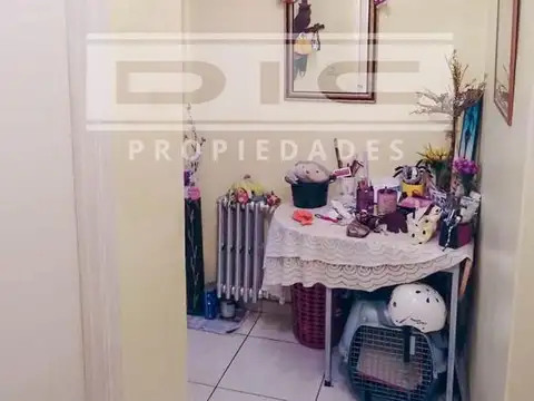 Departamento en Venta 40 años