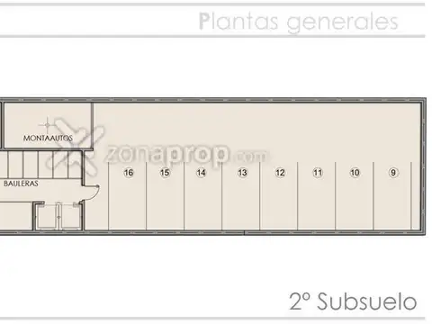 Avenida Estado De Israel 4600