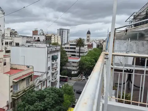 Departamento en Alquiler en Caballito, $ 1.550.000
