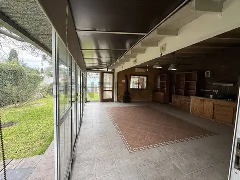 CASA DE 3 DORMITORIOS EN VENTA EN CITY BELL