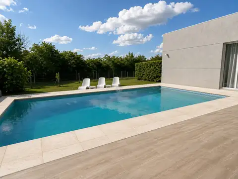 Casa en Alquiler de 3 dormitorios