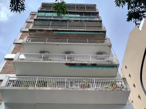 Departamento en Alquiler de 2 dormitorios