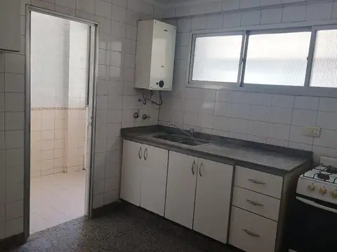 Departamento en Alquiler en Balvanera, USD 1.100