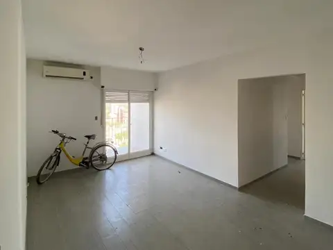 Departamento en alquiler - 2 Dormitorios 1 Baño - 62mts2 - Balvanera