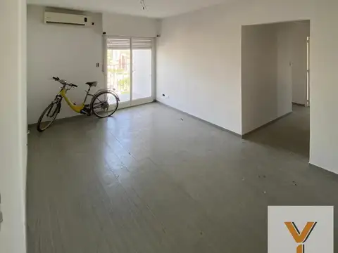 Departamento en alquiler - 2 Dormitorios 1 Baño - 62mts2 - Balvanera