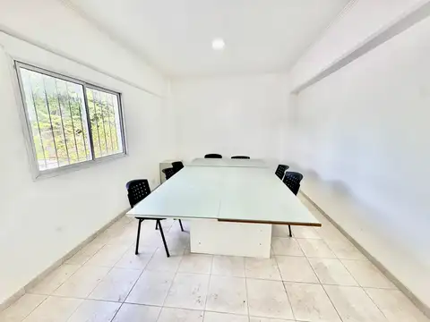Oficina en Alquiler 1 año