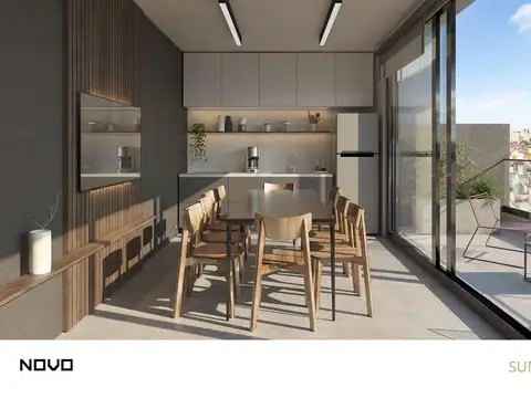 Departamento en Venta en Palermo, USD 129.597
