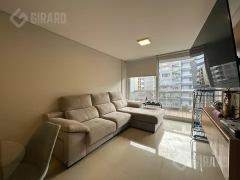 Departamento en Venta en La Perla Sur, USD 189.000