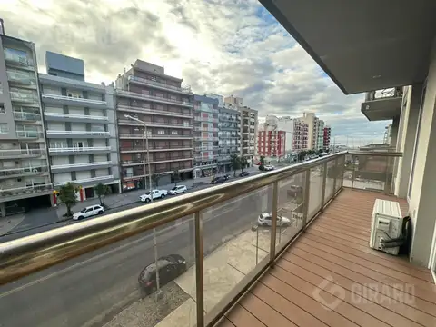 Departamento en Venta 3 años