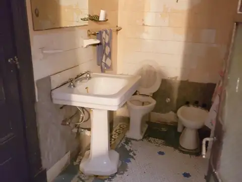 Depto Tipo Casa en Venta al Sur