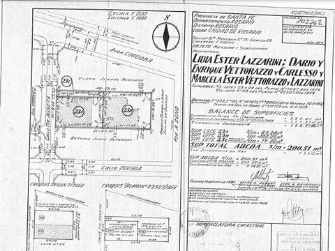 Teniente Agneta al 700