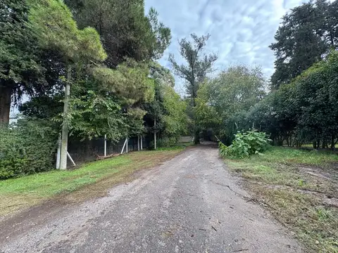 VENTA LOTE DE 312 METROS  EN PARQUE LELOIR 