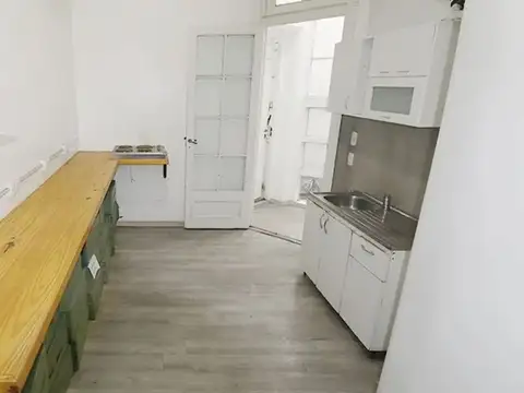 Depto Tipo Casa en Venta al Este