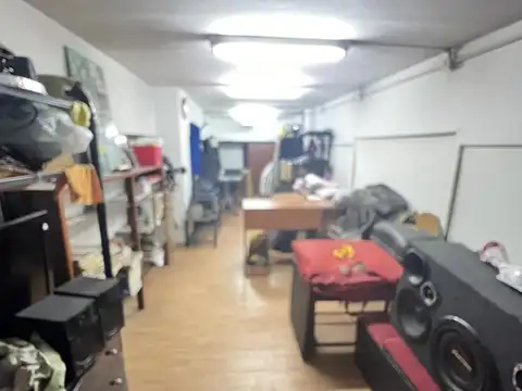 Galpón en venta en Parque Chas