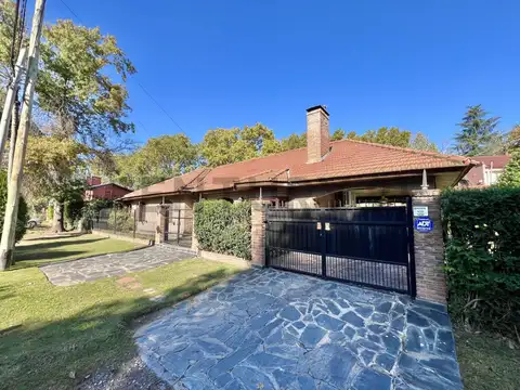 Casa en Venta 31 años