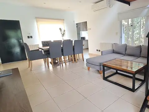 Casa en Venta en La Cañada de Pilar - Los Tilos, USD 200.000