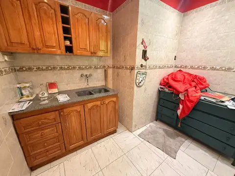Depto Tipo Casa en Alquiler en Mataderos, $ 1.200.000
