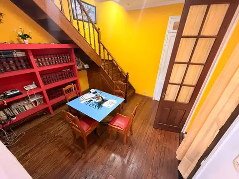 CAÑADA DE GOMEZ 1900