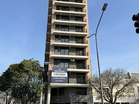 Blvd. 27 de Febrero 1601