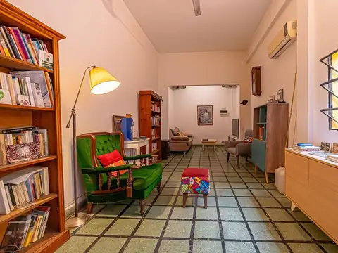 Depto Tipo Casa en Venta 26 años