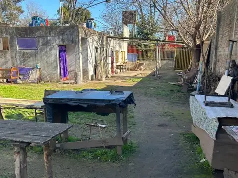 Galileo Galilei & Avenida Néstor Kirchner