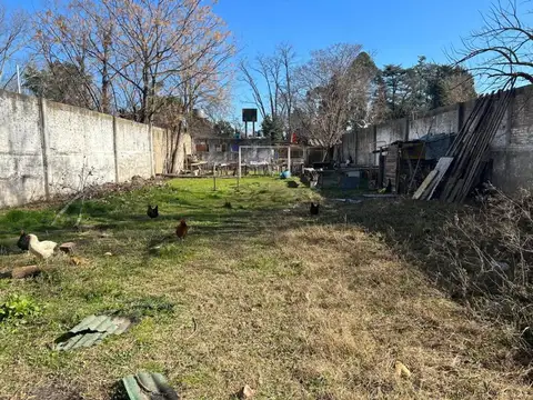 Terreno en Venta de 975,0 m2