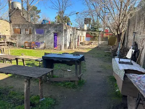 Terreno en Venta en Trujui, USD 110.000