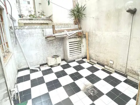 Departamento en Venta en Centro, USD 39.000