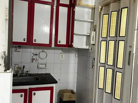 PEATONAL SAN MARTIN 2500