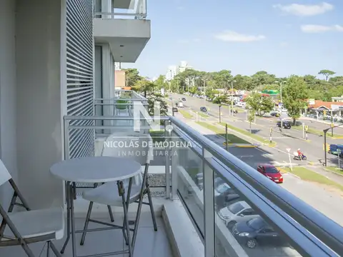 Hermoso departamento en venta.