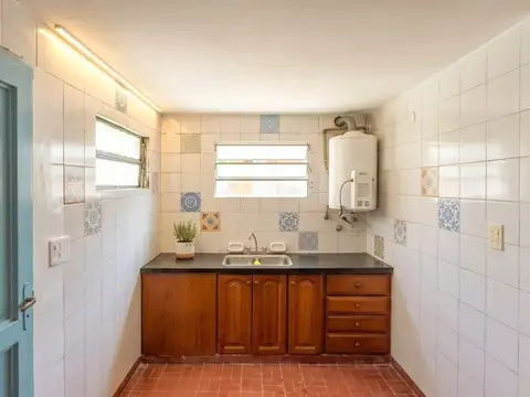 Casa en Alquiler al Este