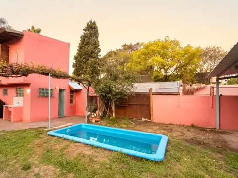 Casa en Alquiler de 2 dormitorios