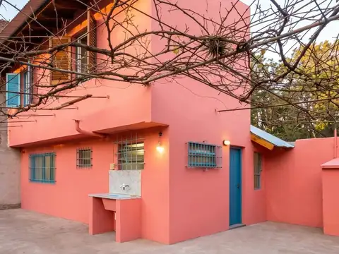 Casa en Alquiler al Este