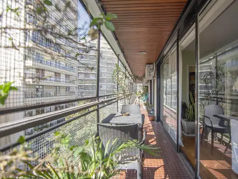 Departamento en Venta en Recoleta, USD 725.000
