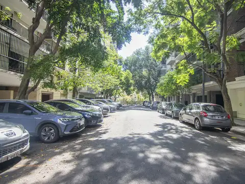 Departamento en Venta de 8 ambientes